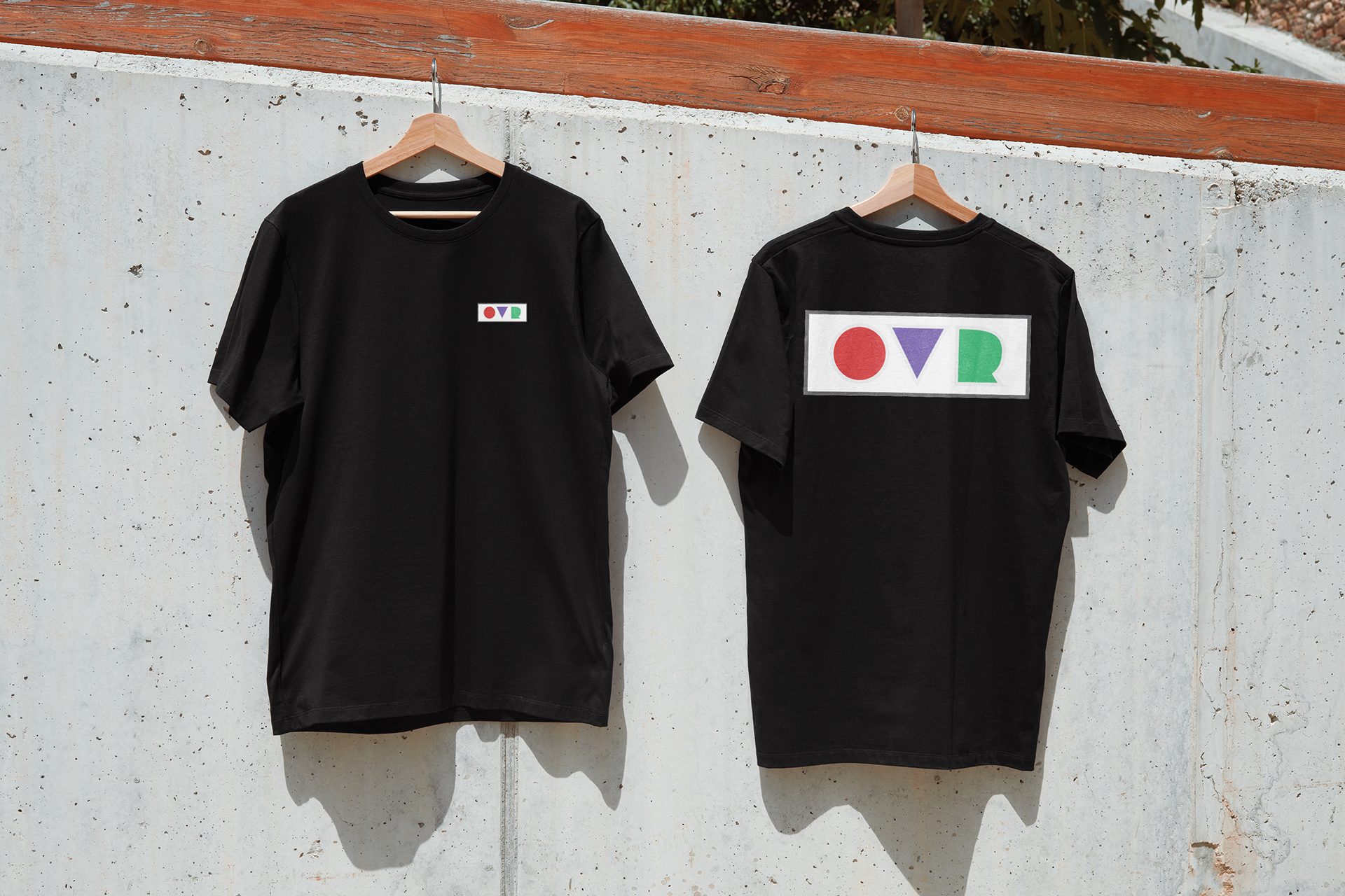Our Violet Room Shirts