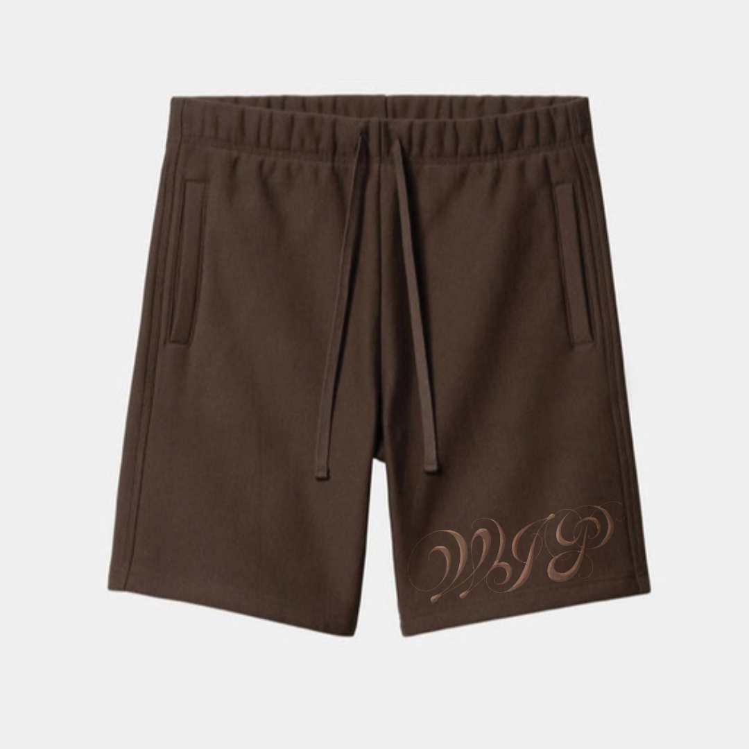Carhartt Shorts Concept Design