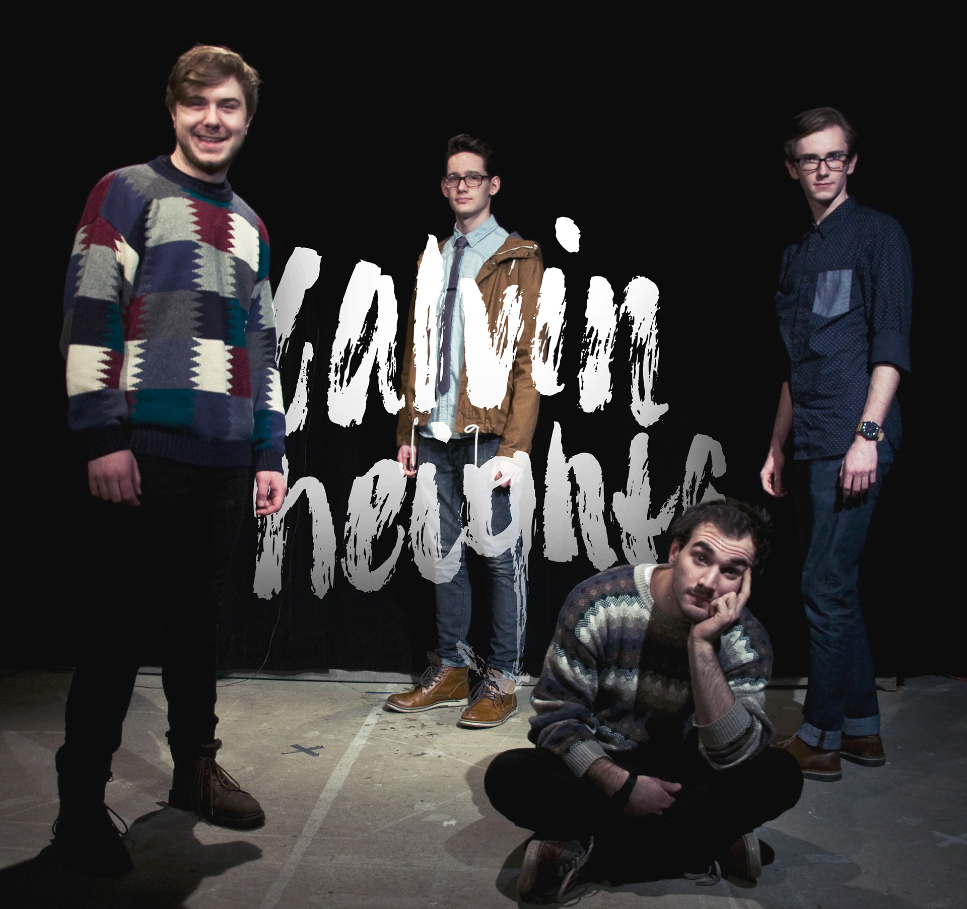 Calvin Heights Promotion