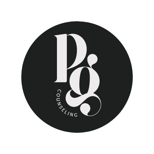 Alternate Icon Black and White Block Logo