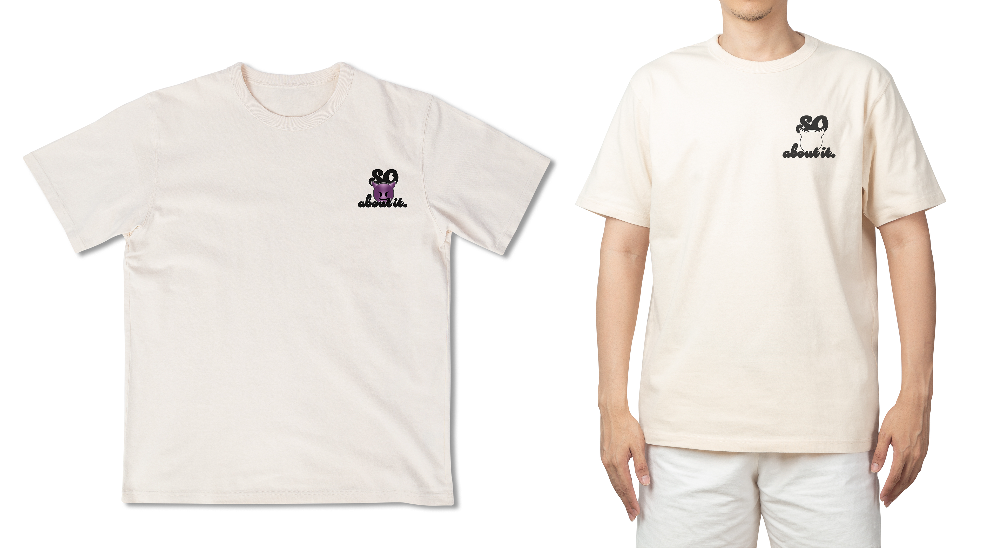 So * About It T-shirts