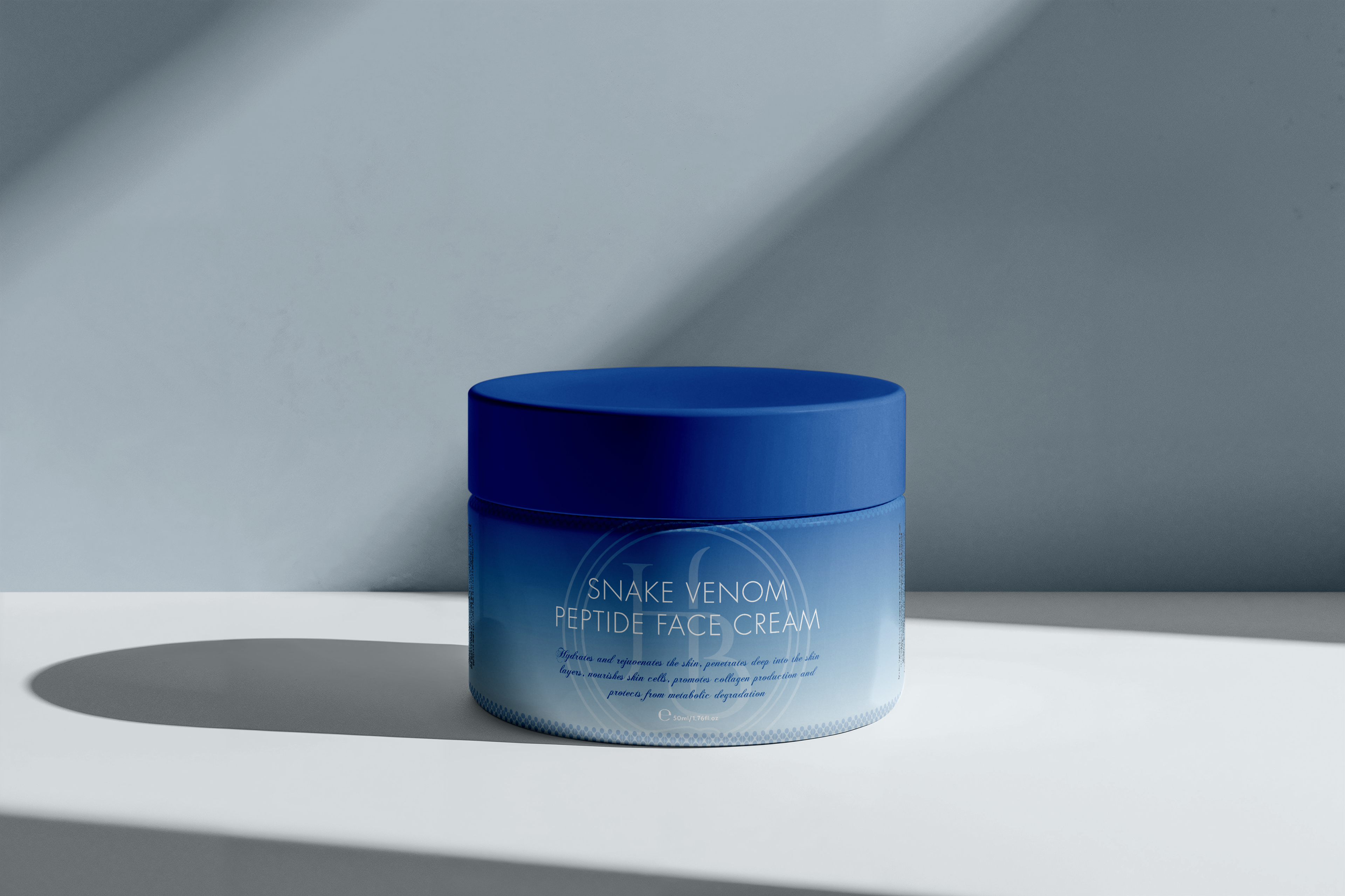 Product Design for SkinCare Company