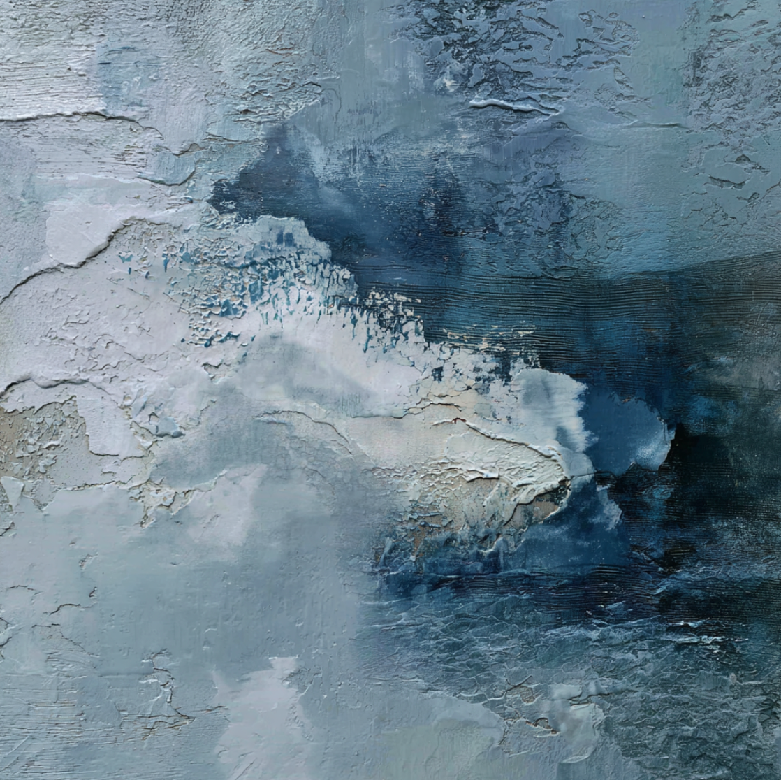 Coreografia Liquida (NEW57)