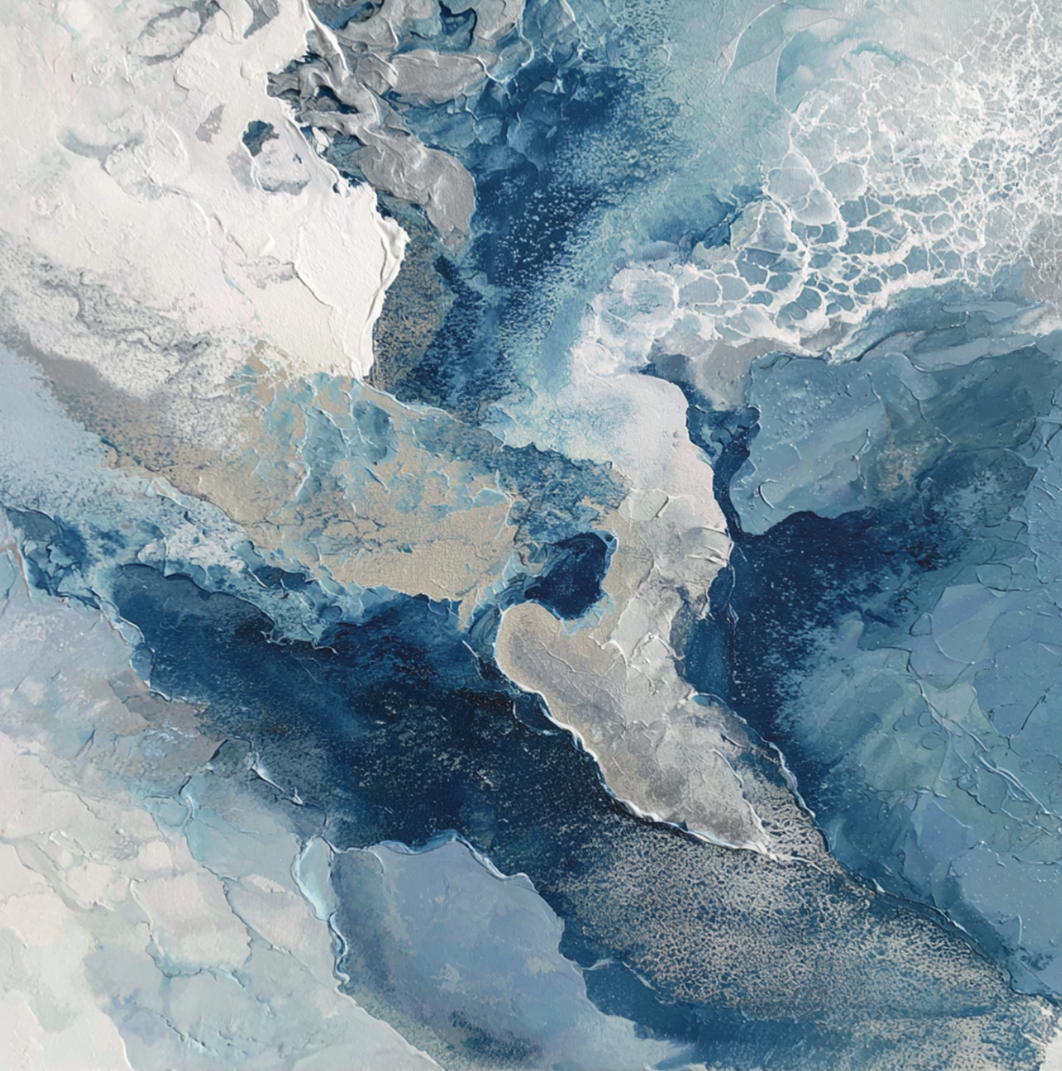 Onda Fossilizzata (NEW18)
