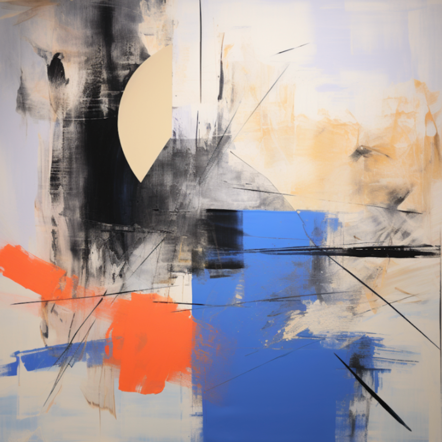 SST015 - 100x100cm - €265,00