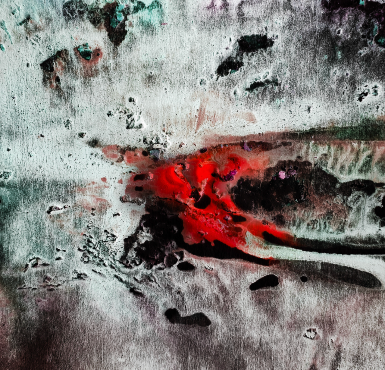 SST024 - 110x110cm €315,00