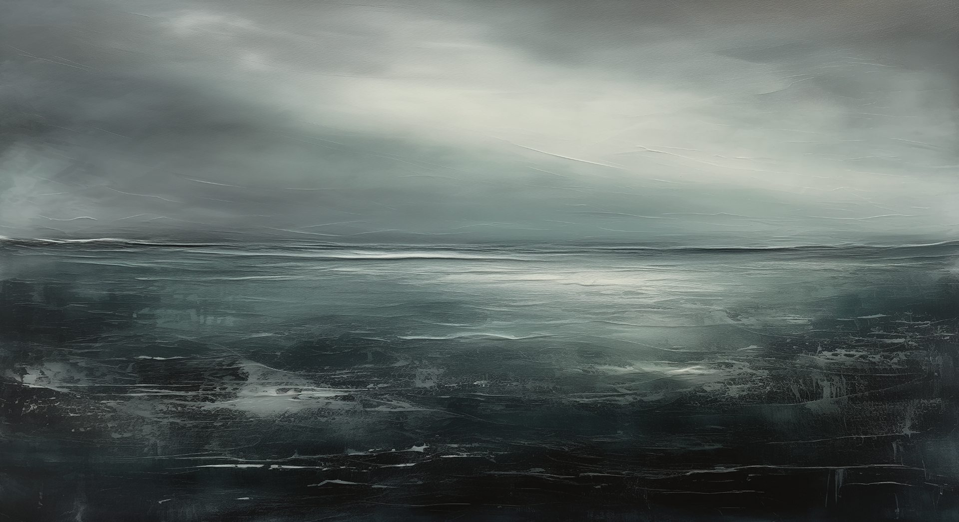 La Percezione dell’Acqua (A87)