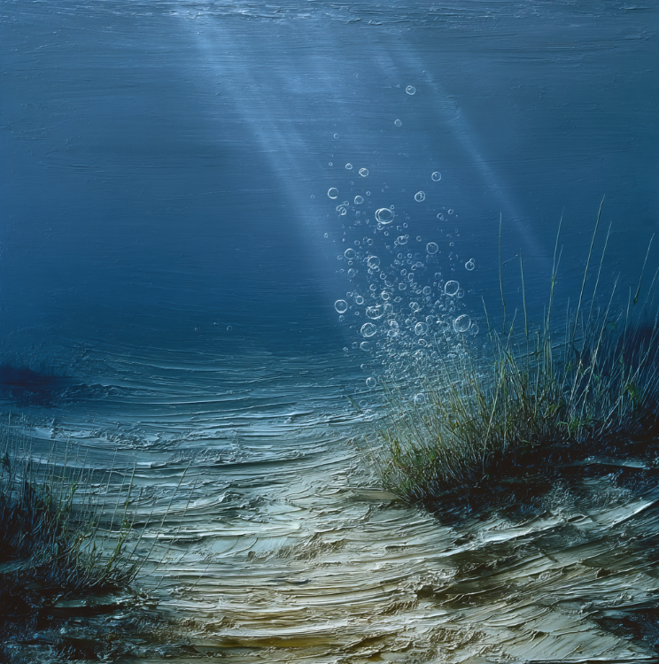 Rami di Mare (NR93)
