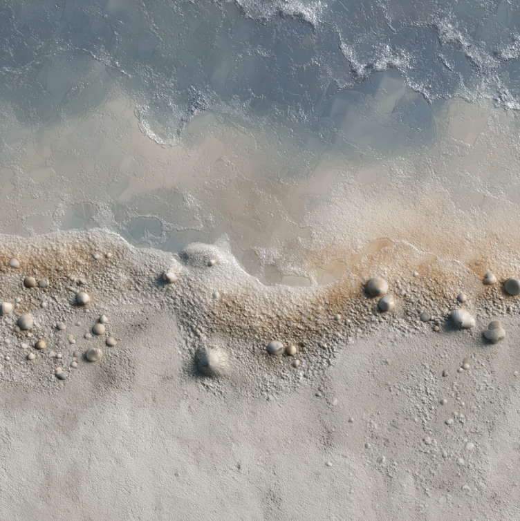 Vento Fossile (NR68)