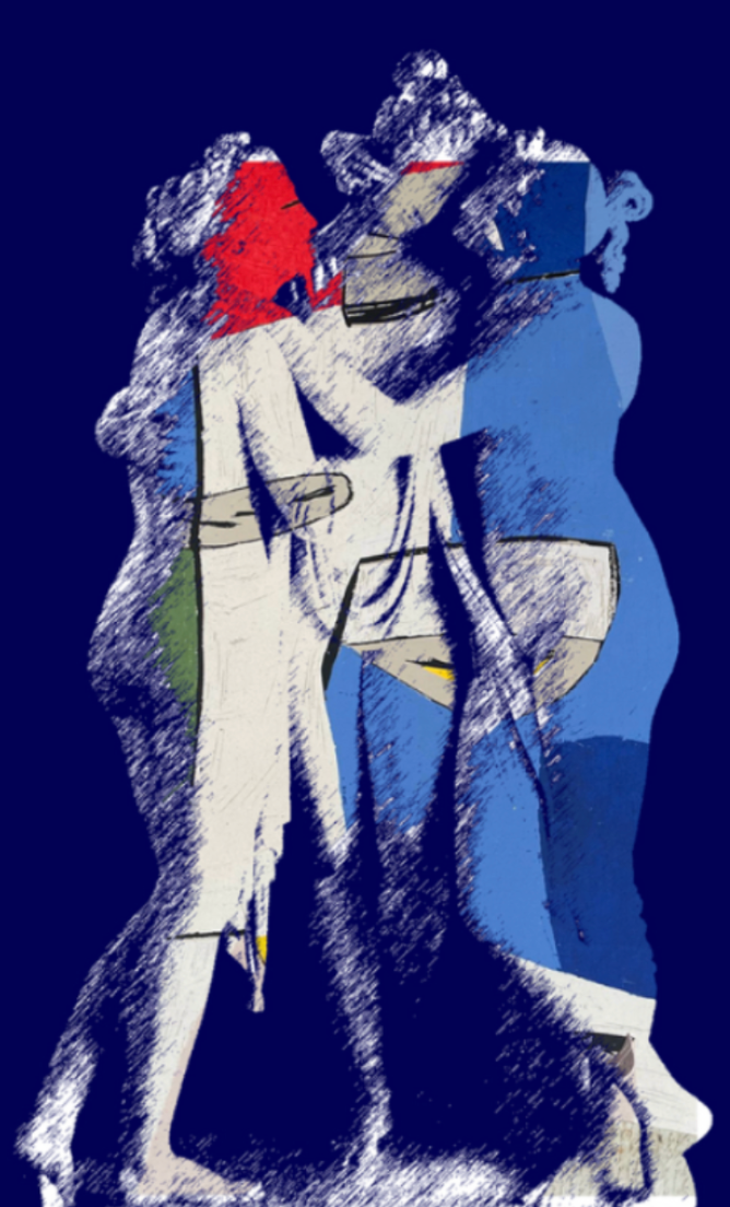 SST031 - 61x36cm - Retouché - €195,00