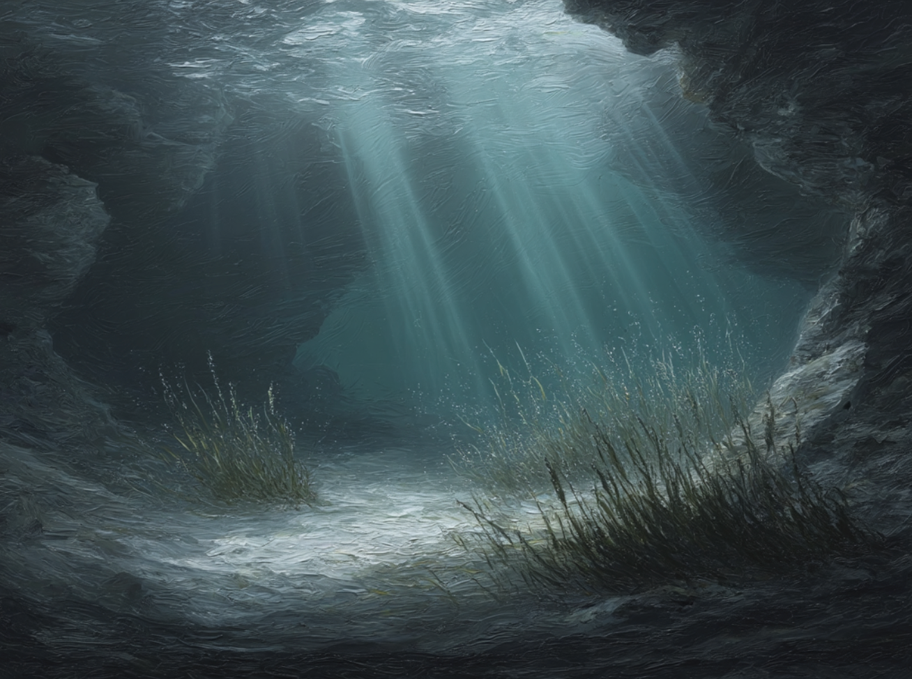 Grotta dell’Onda (NR14)