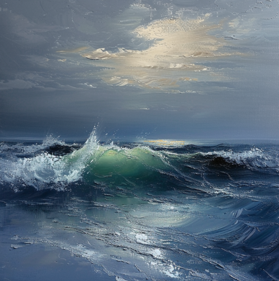 SST013 - 100x100cm - €265,00