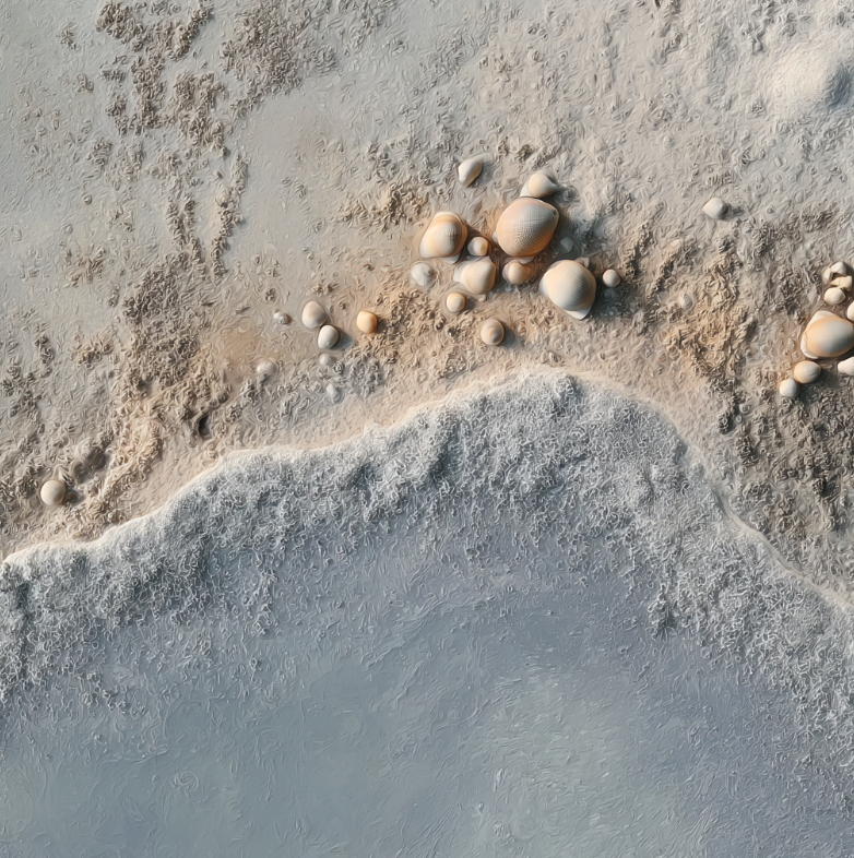Segreto d’Onda (NR98)