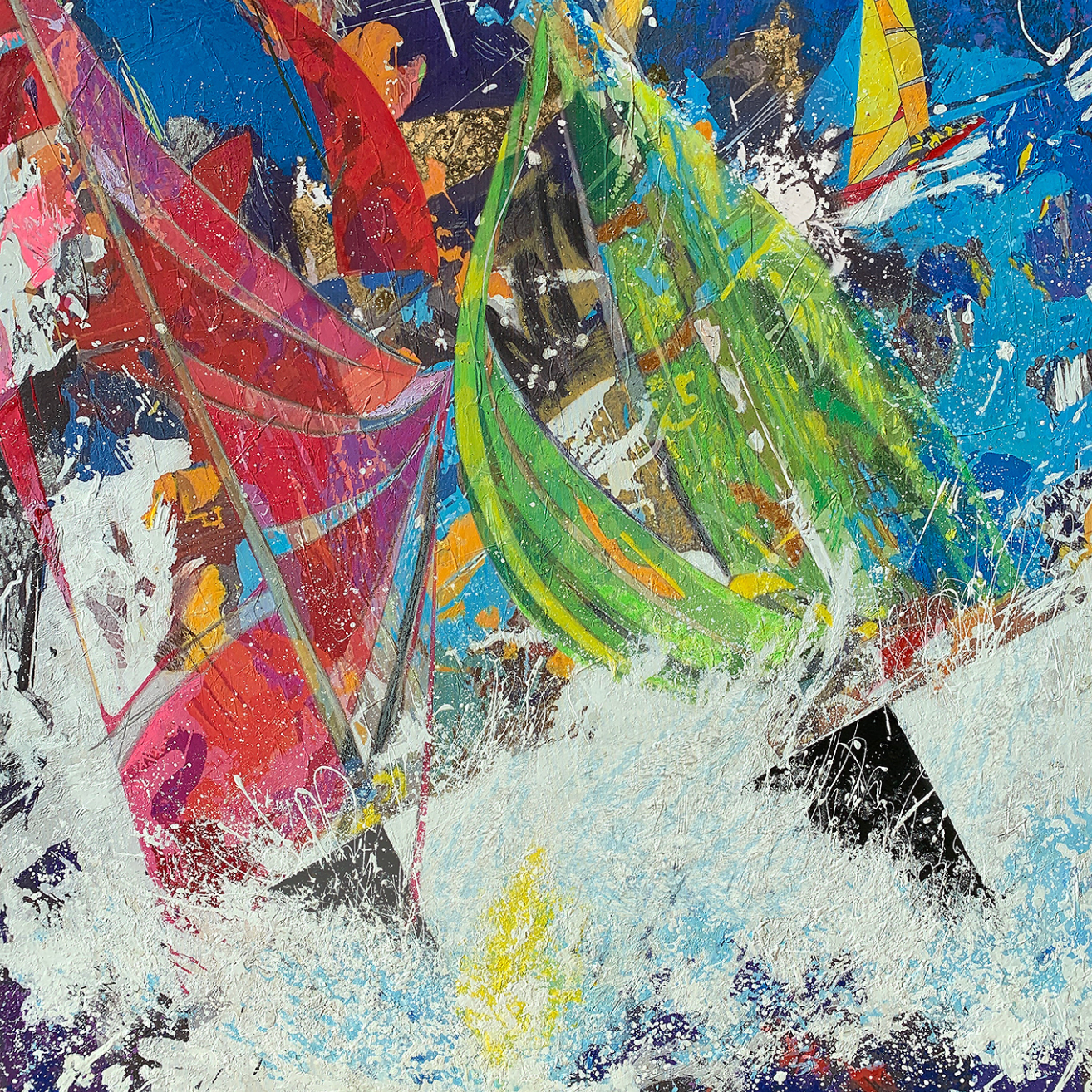 MAR-MD099 *(125x125 su tela)
