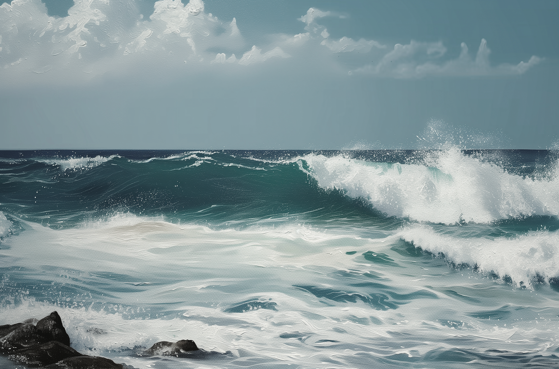 Onde Senza Confini (A26)
