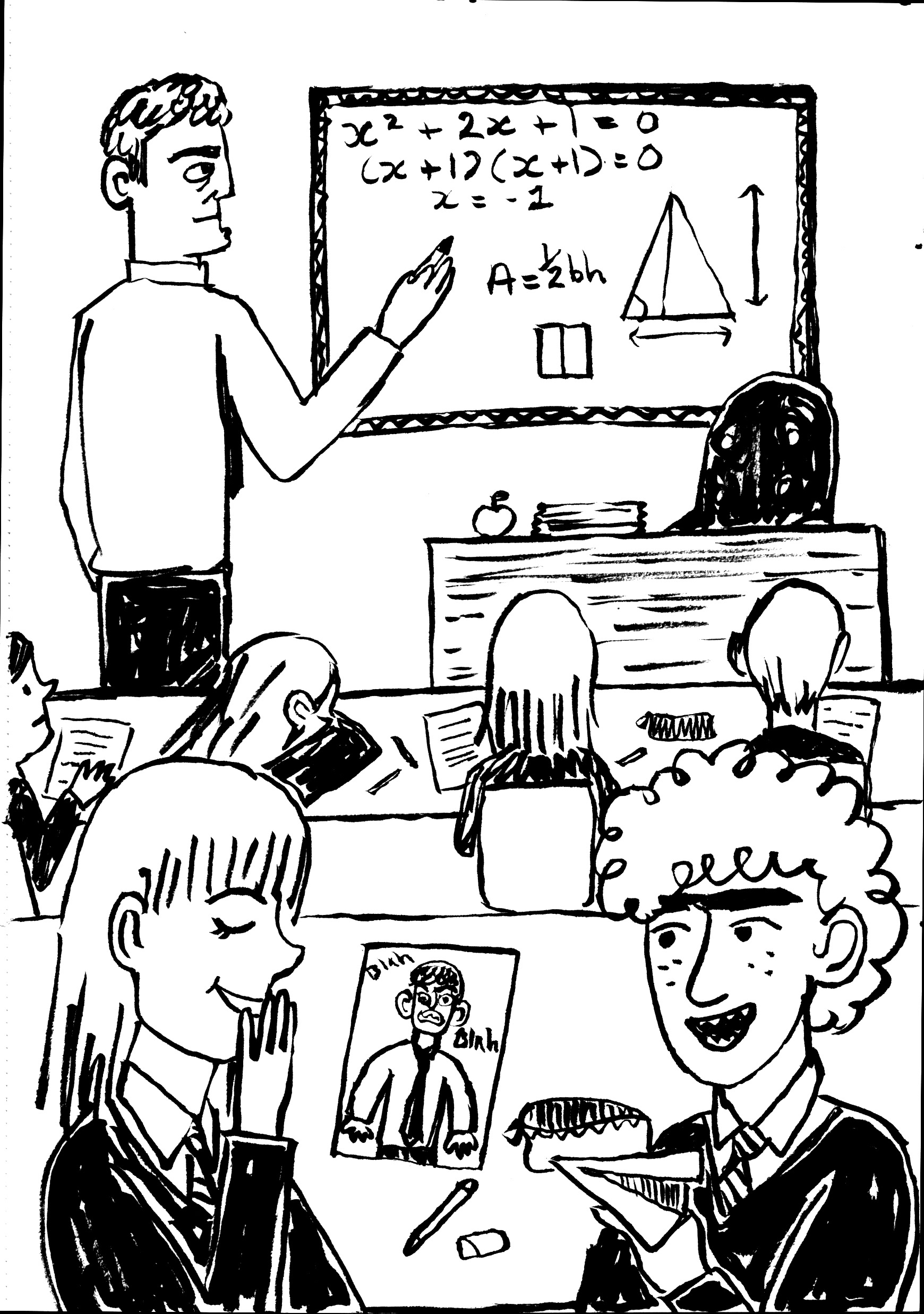 29. Lesson