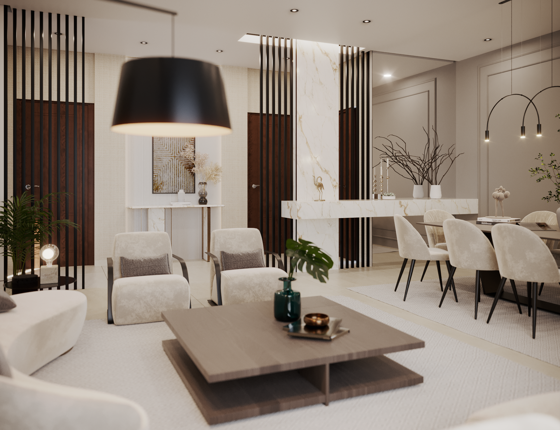 Seating & Dining