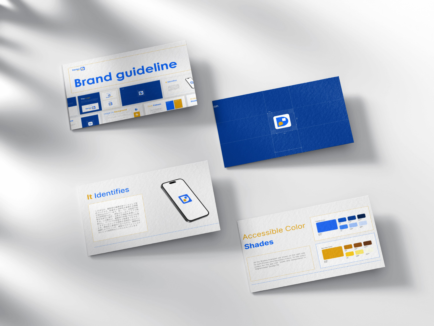 Brandbook
