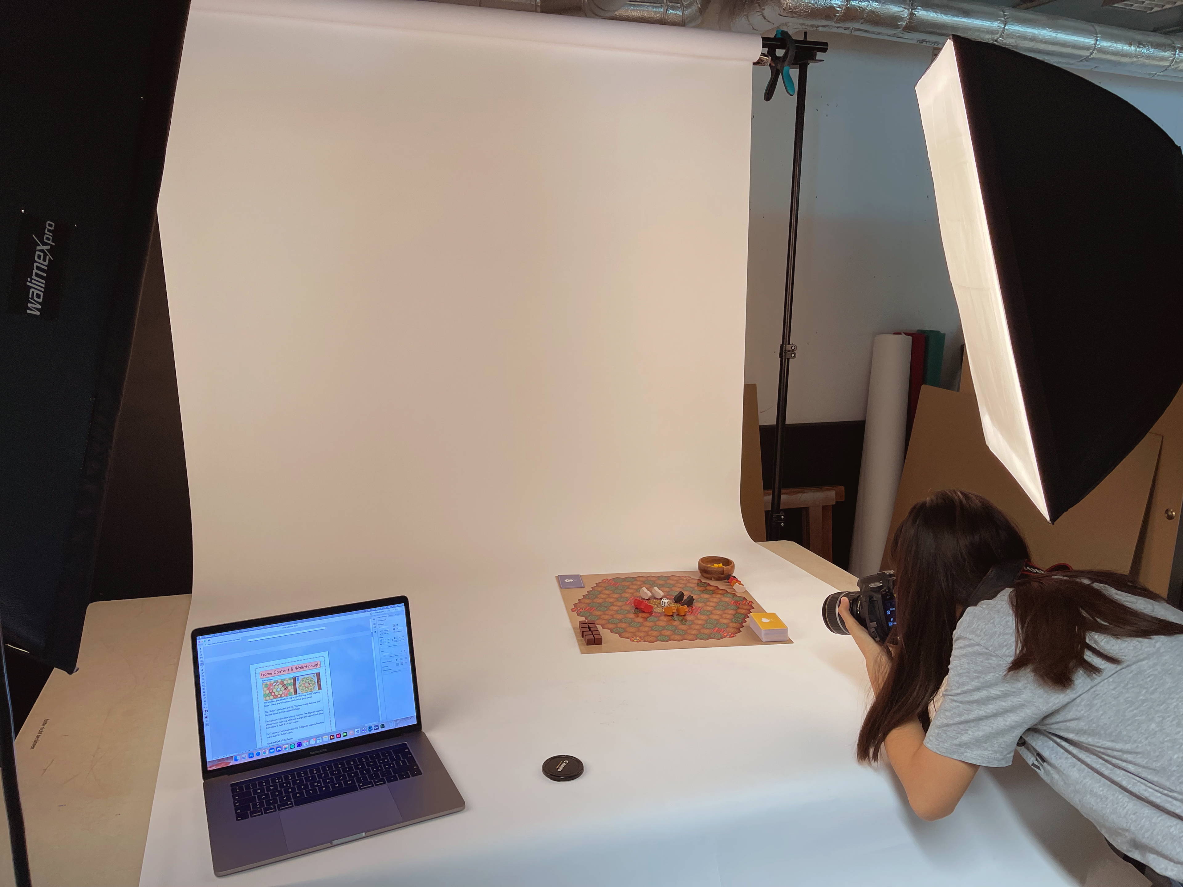 Fotoshooting