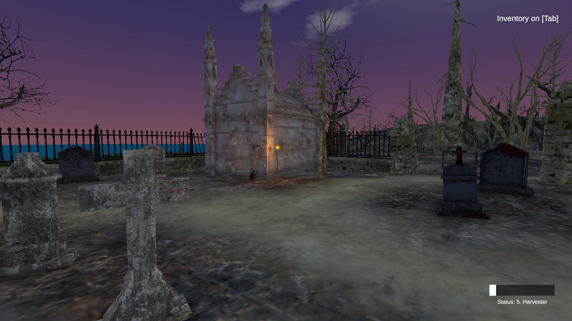 Friedhof