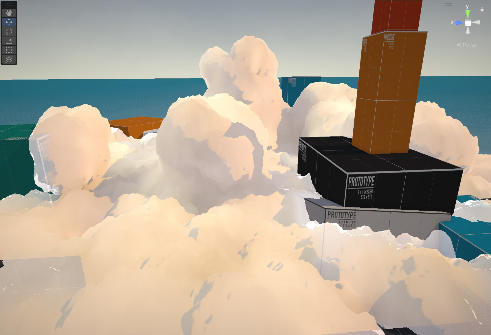 Cloud Test