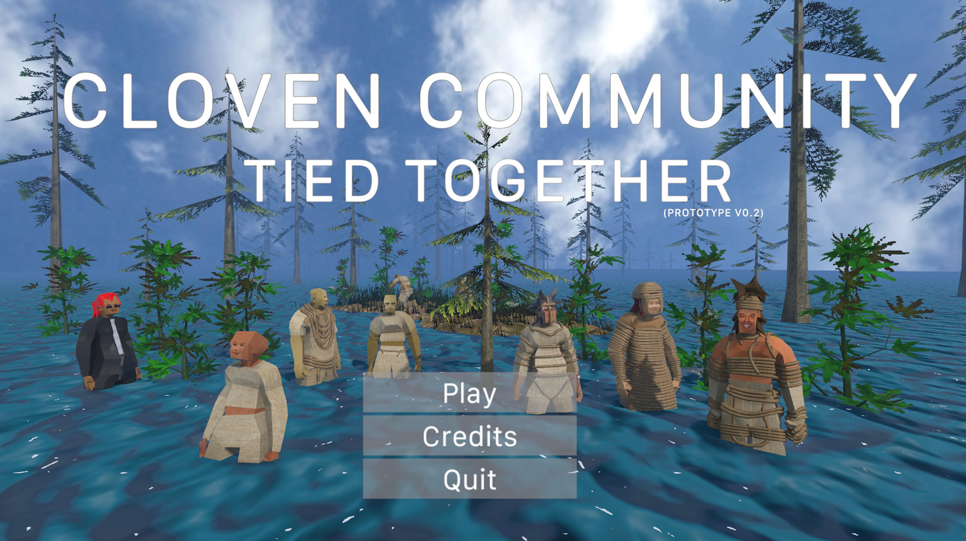 Menü