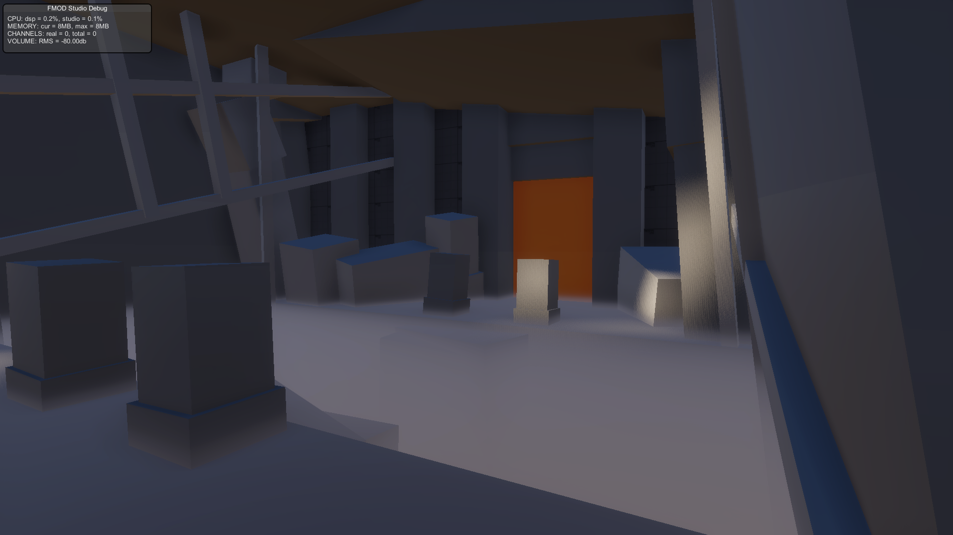 Greyboxing