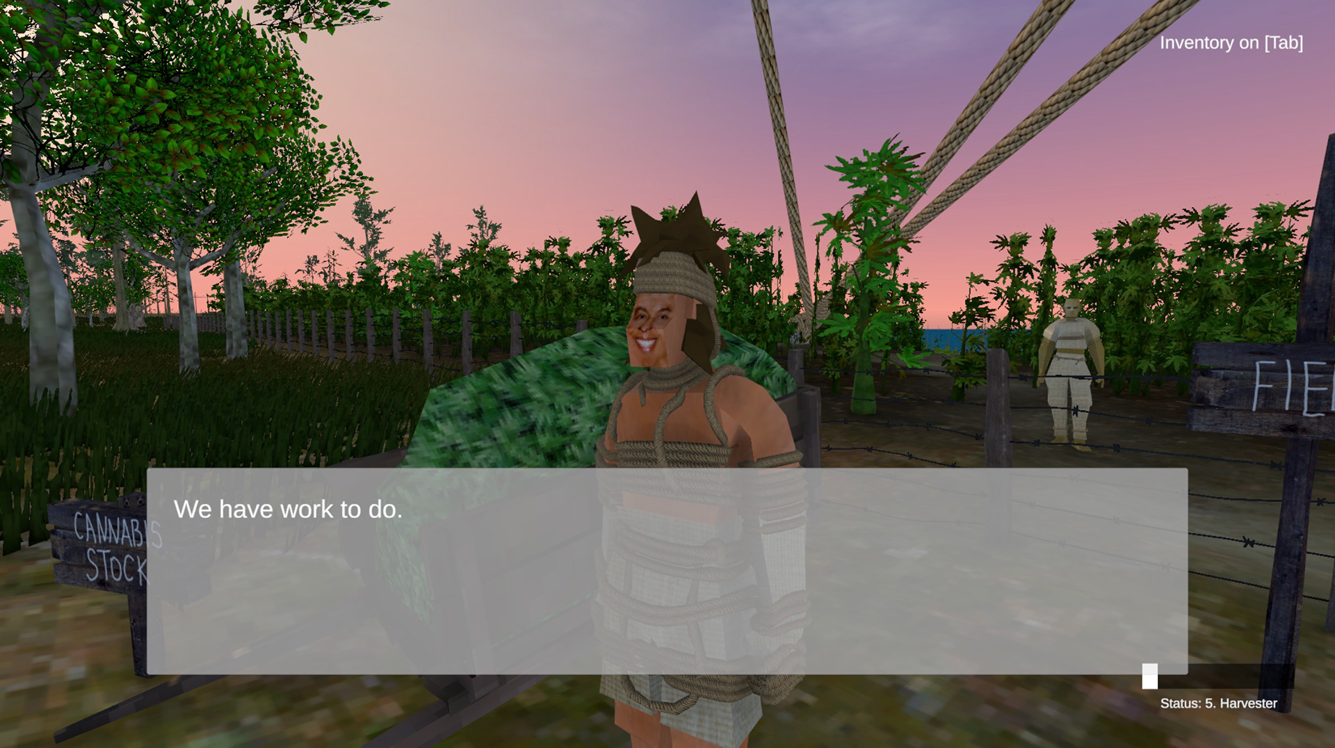 Dialog