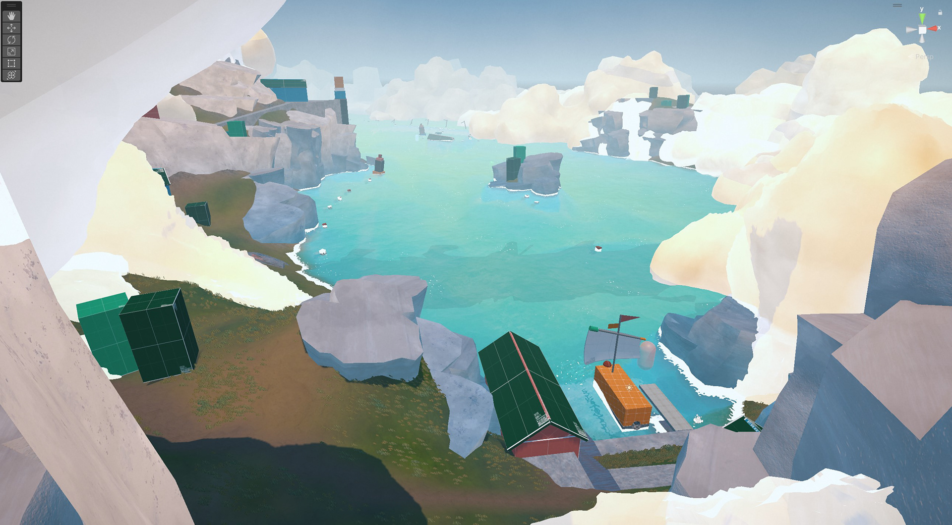 Progress Update