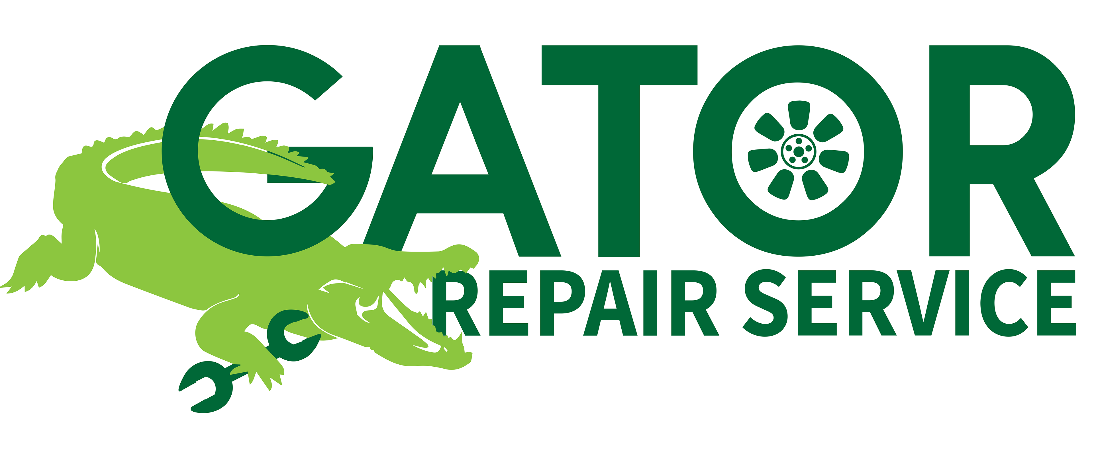 Gator Repair Service | Kaplan, LA