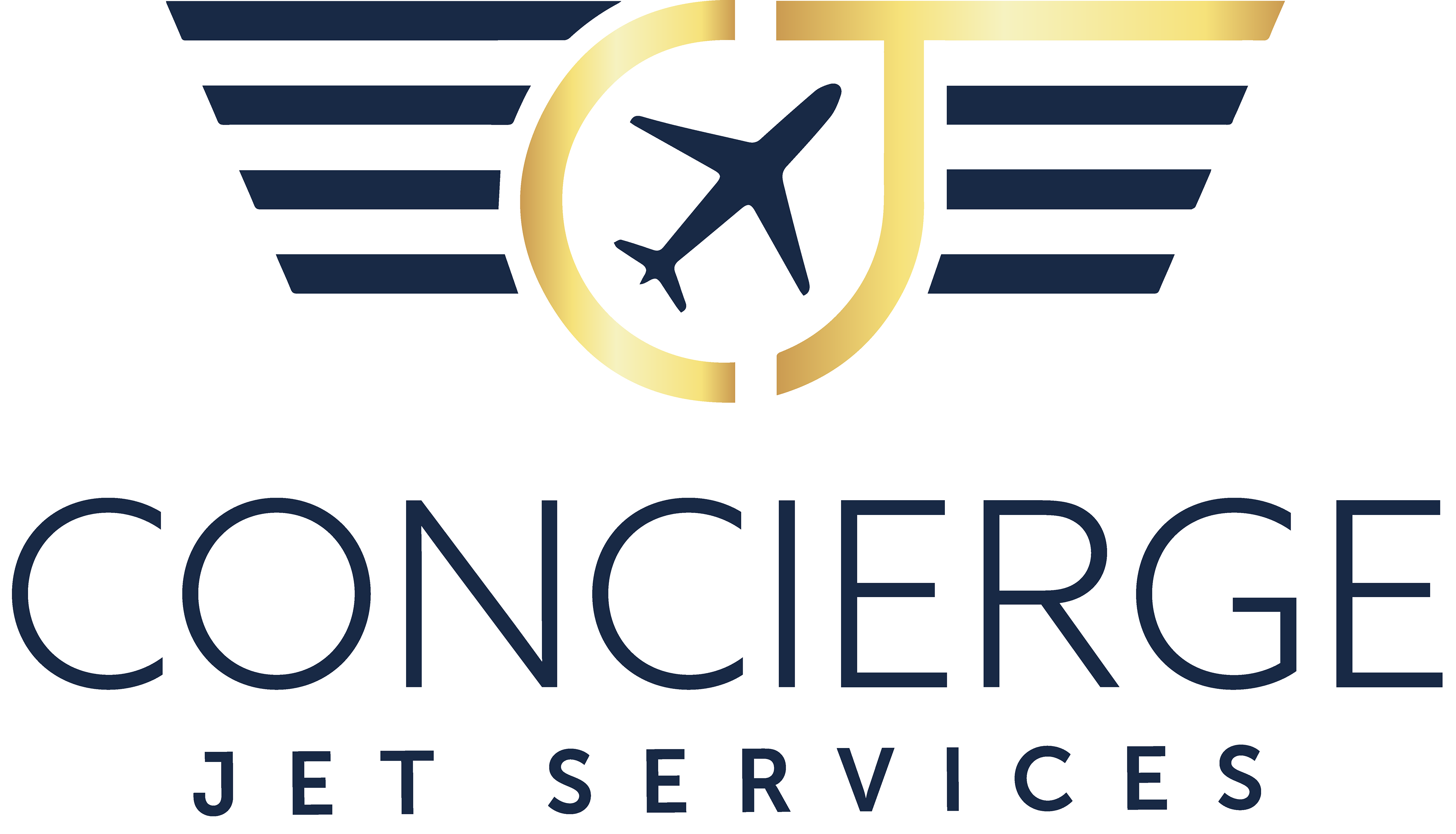 Concierge Jet Services | Houston, TX