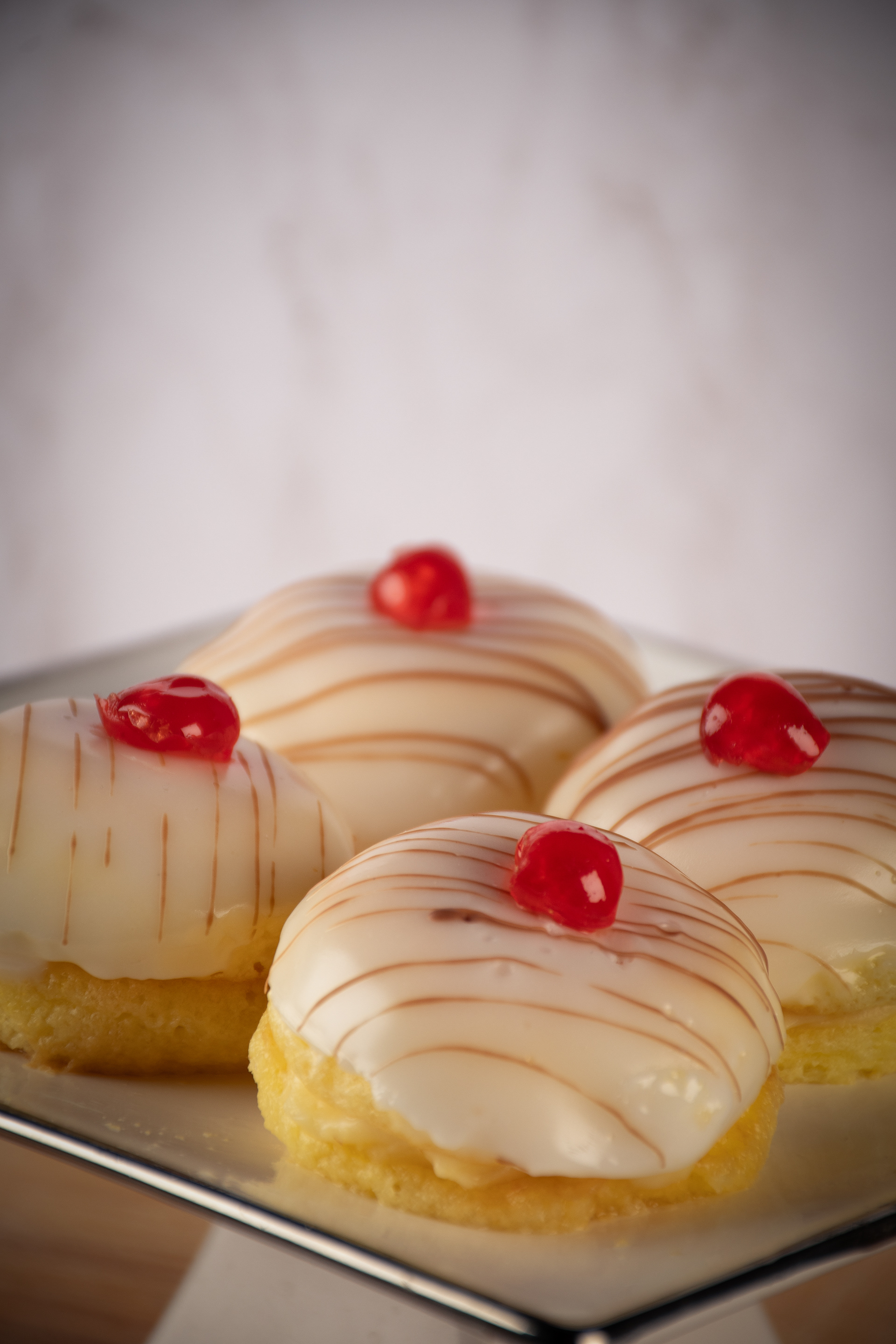 Aida's Bakery