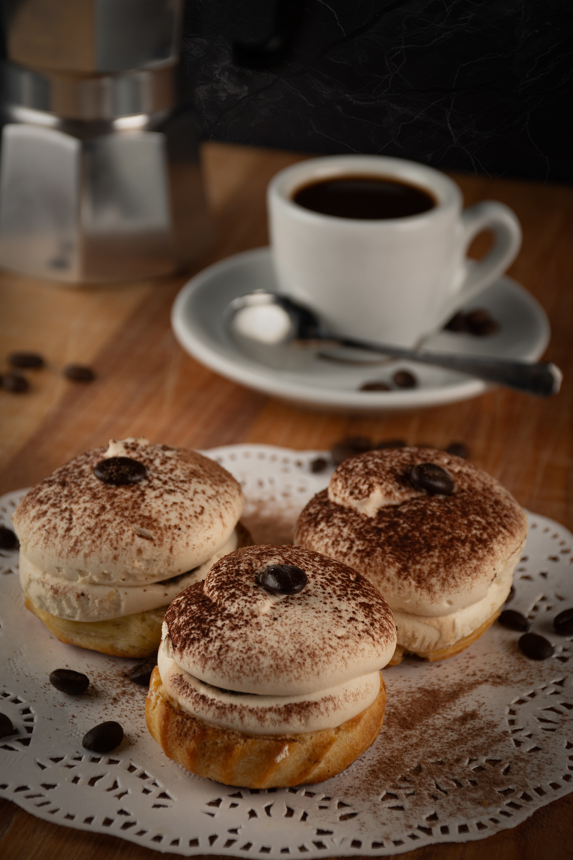 Aida's Bakery