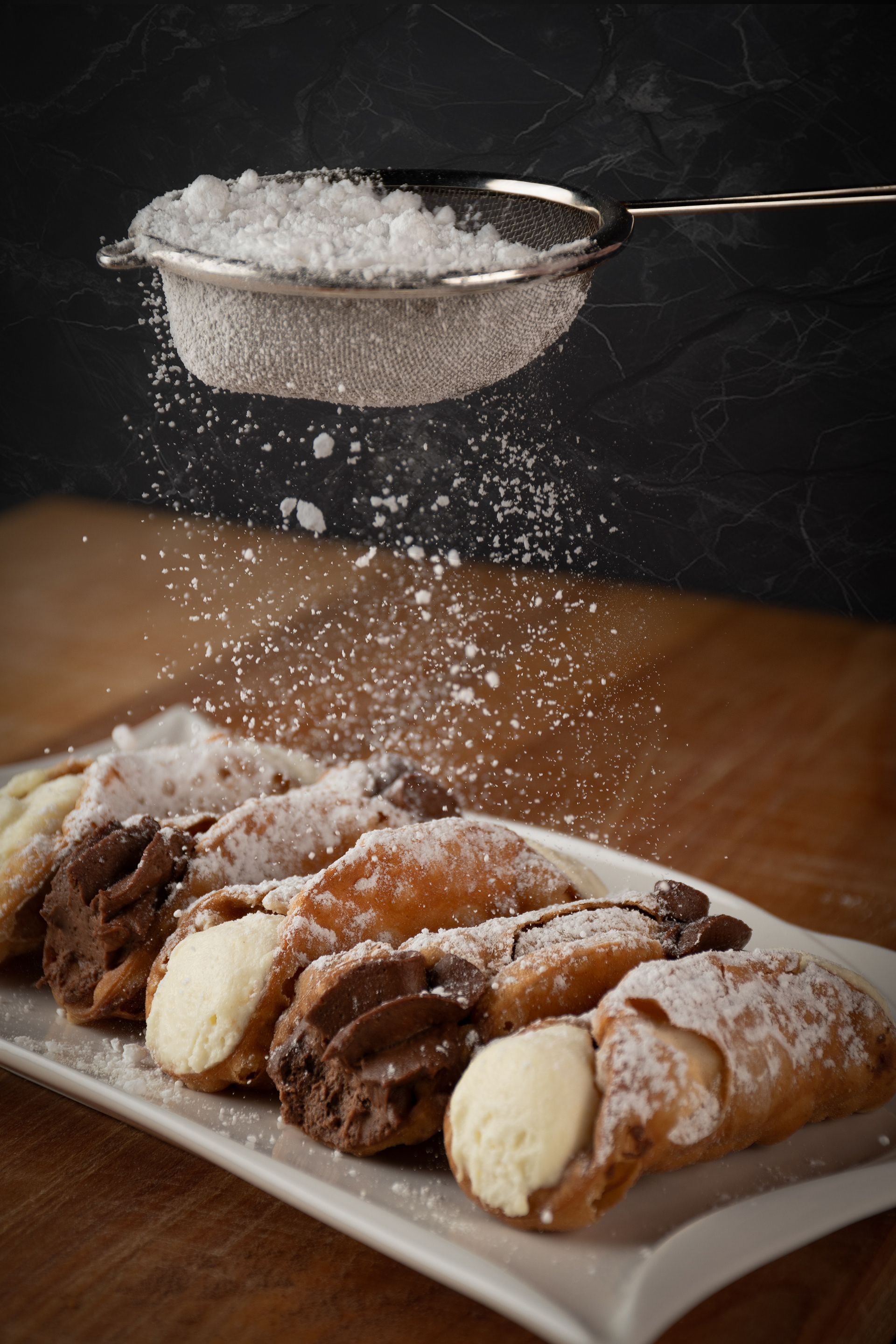 Aida's Bakery