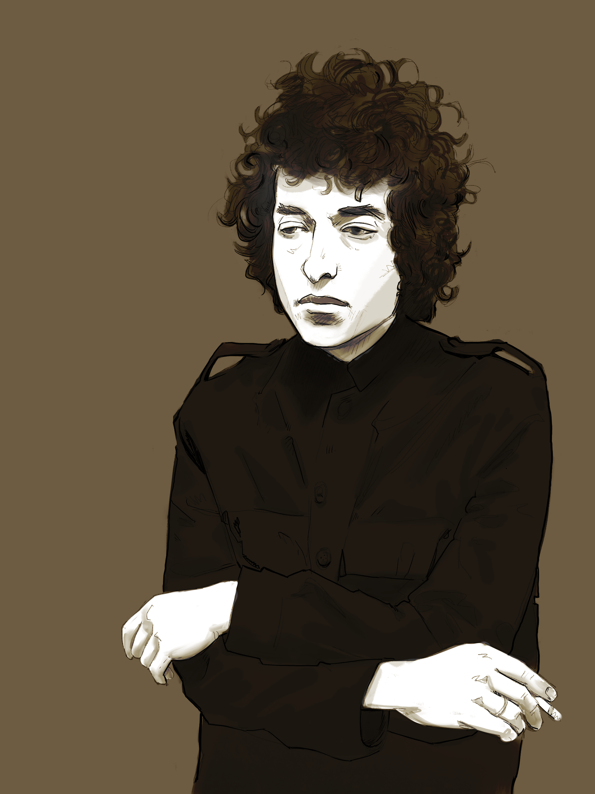 Bob Dylan