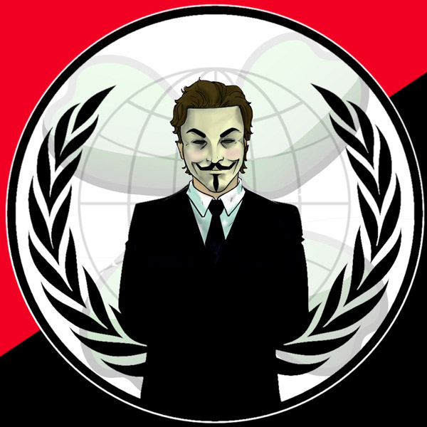 Anonymous