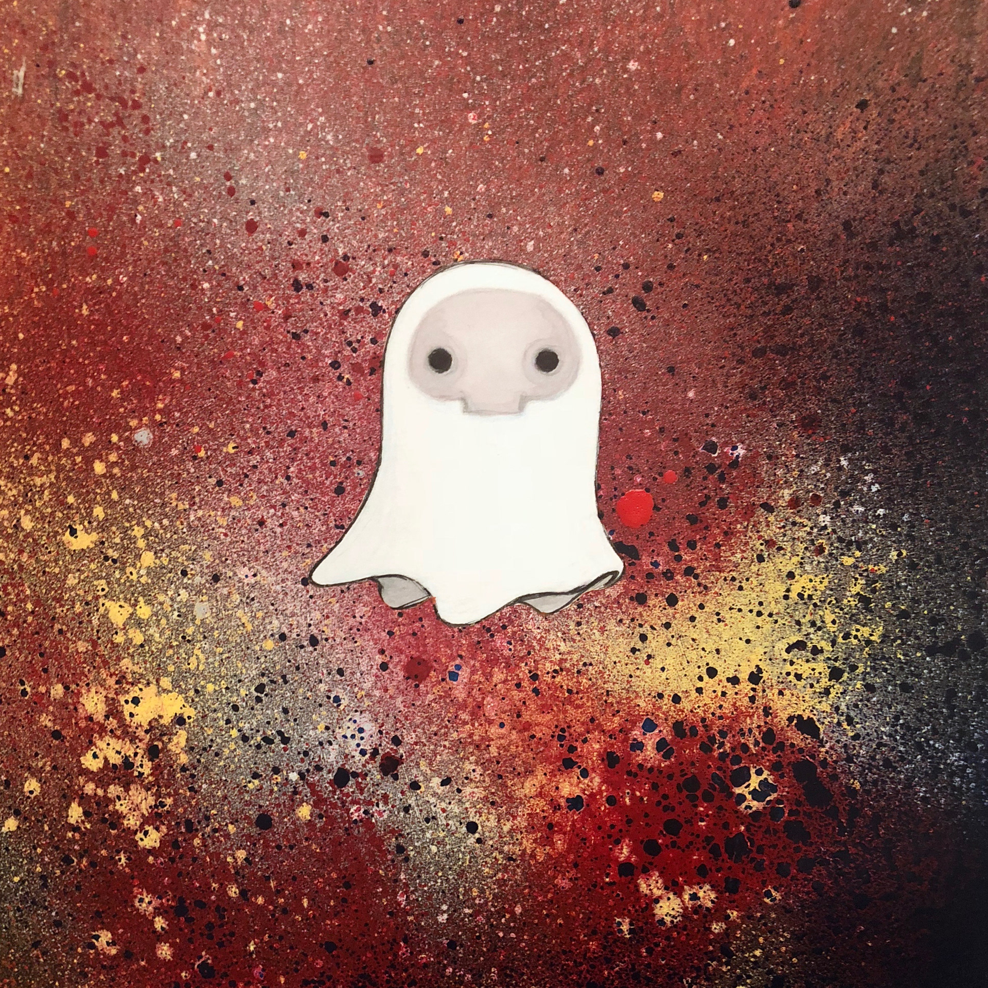 ghost