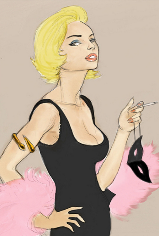 Sketchbook Pro Review