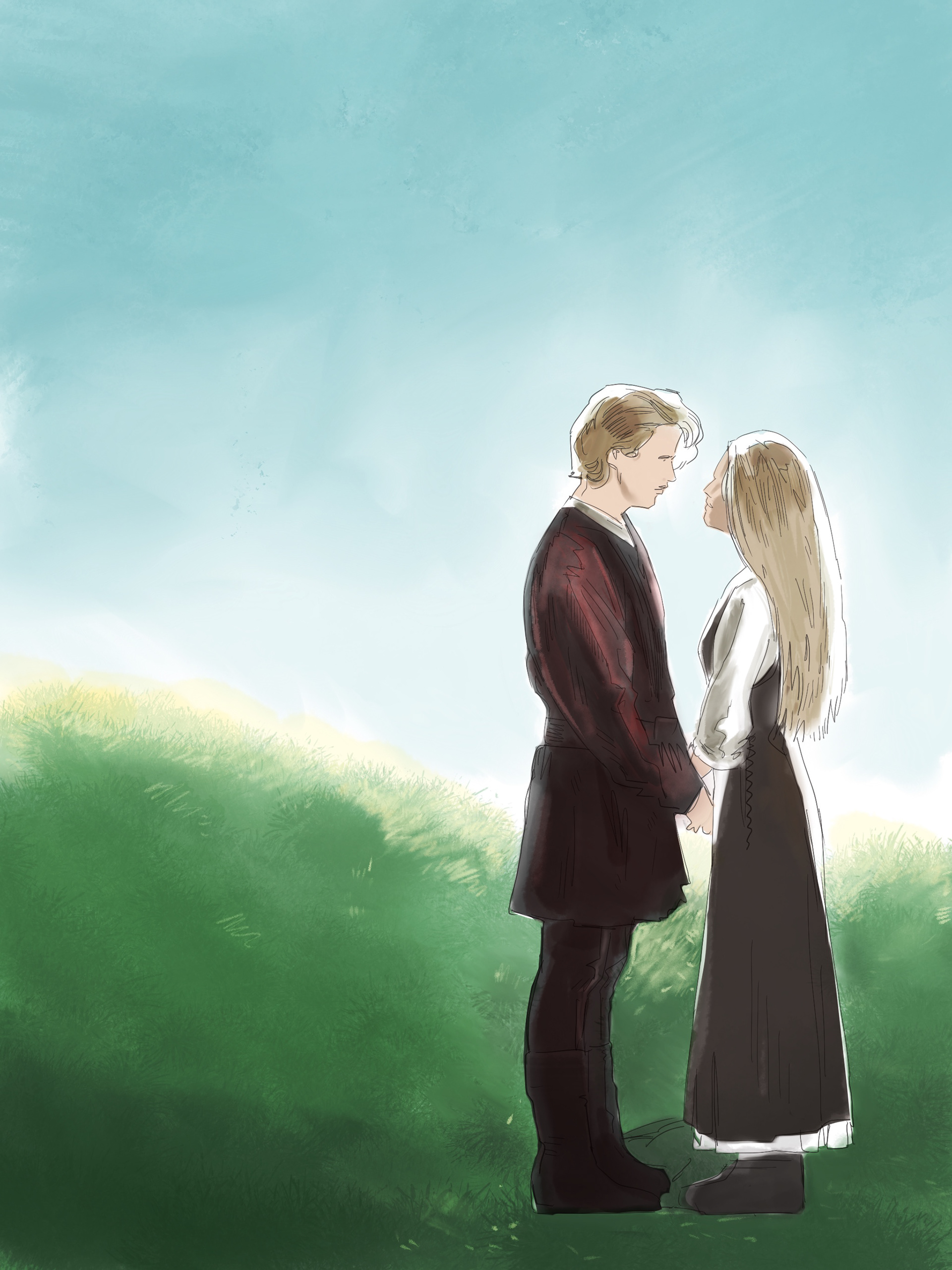 A Princess Bride