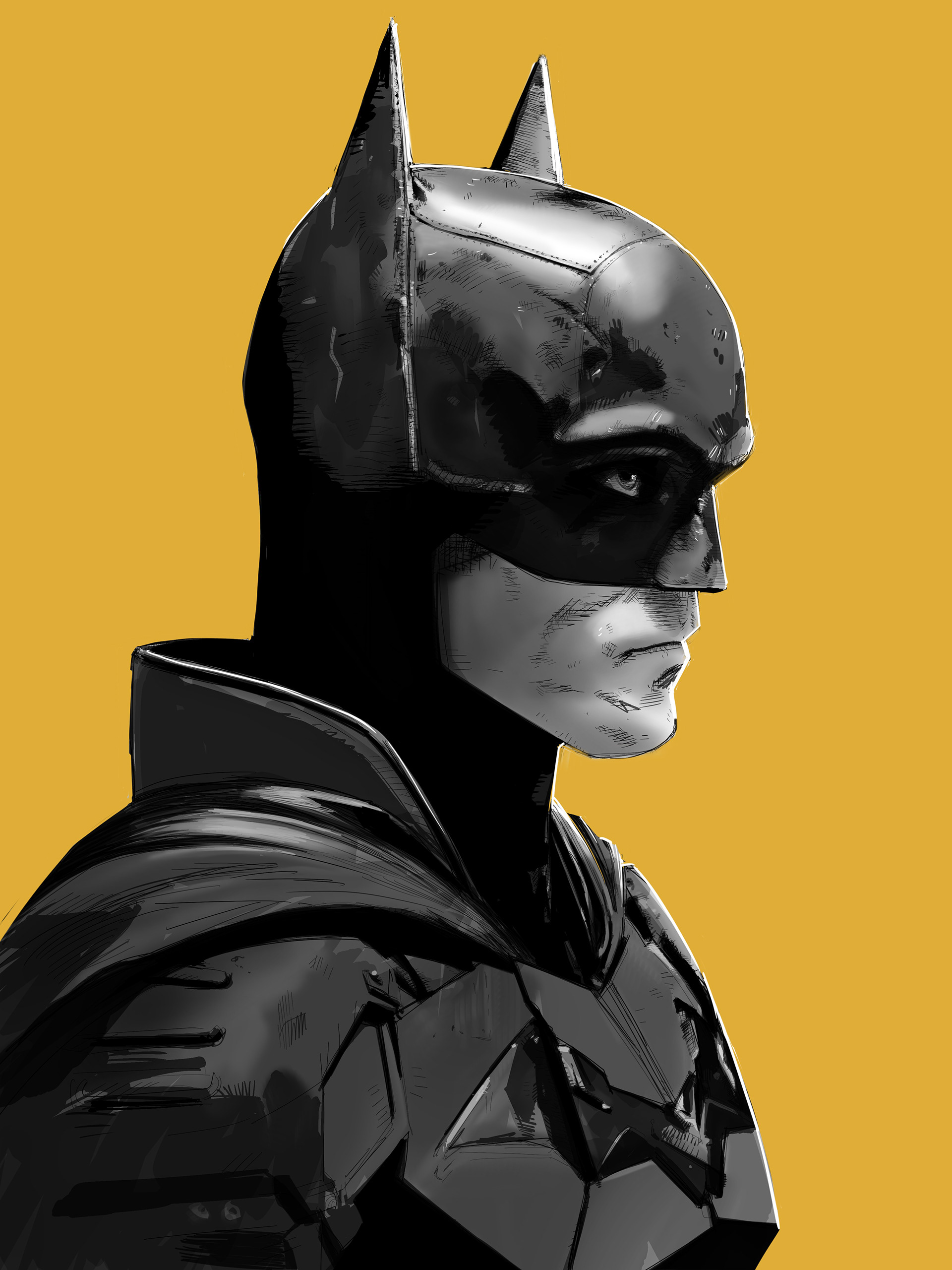 The Batman