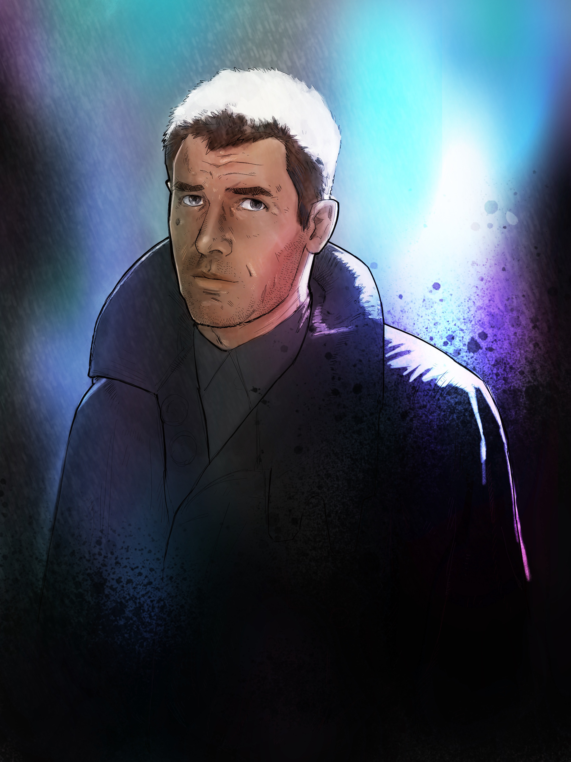 Blade Runner