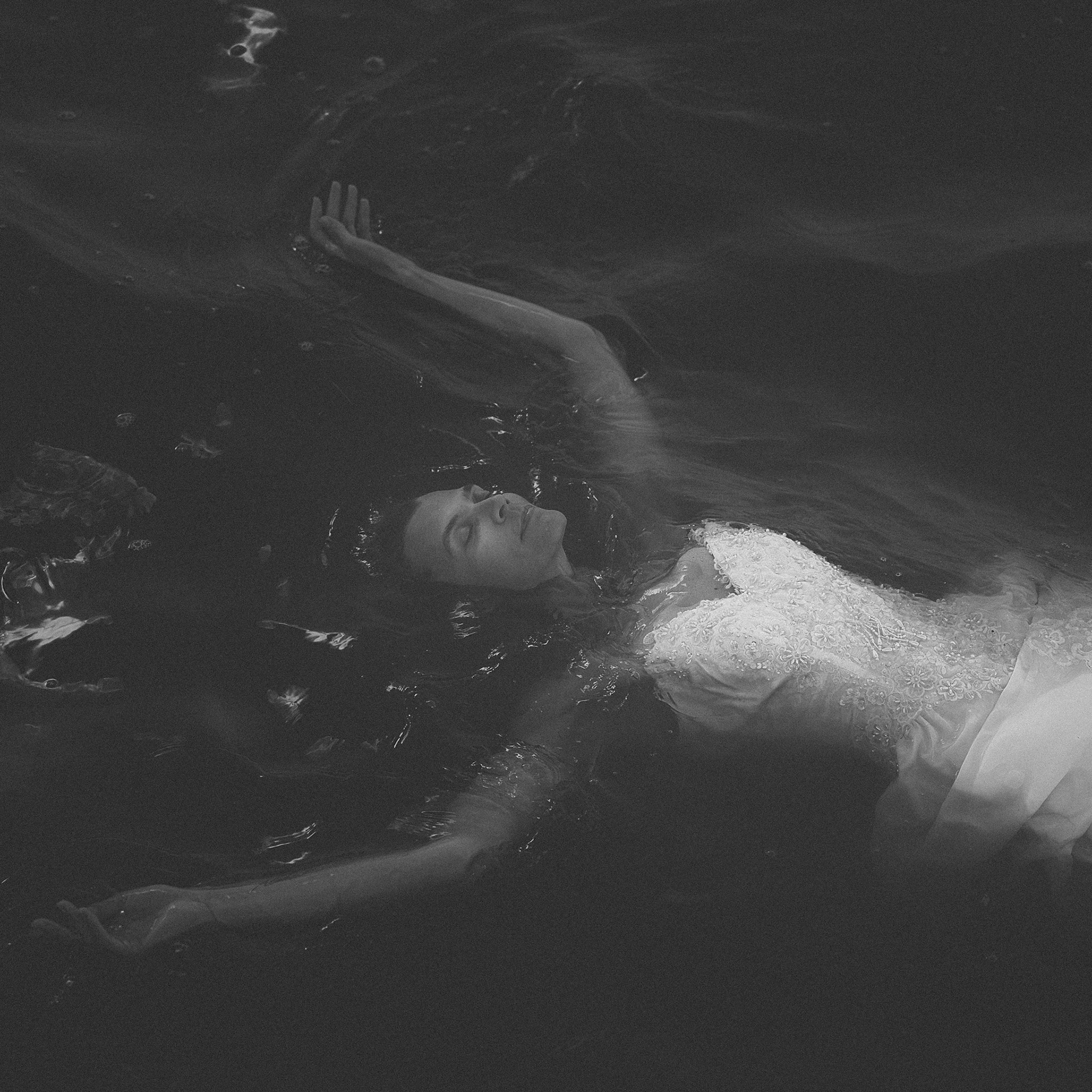 Sarasota - Trash the Dress