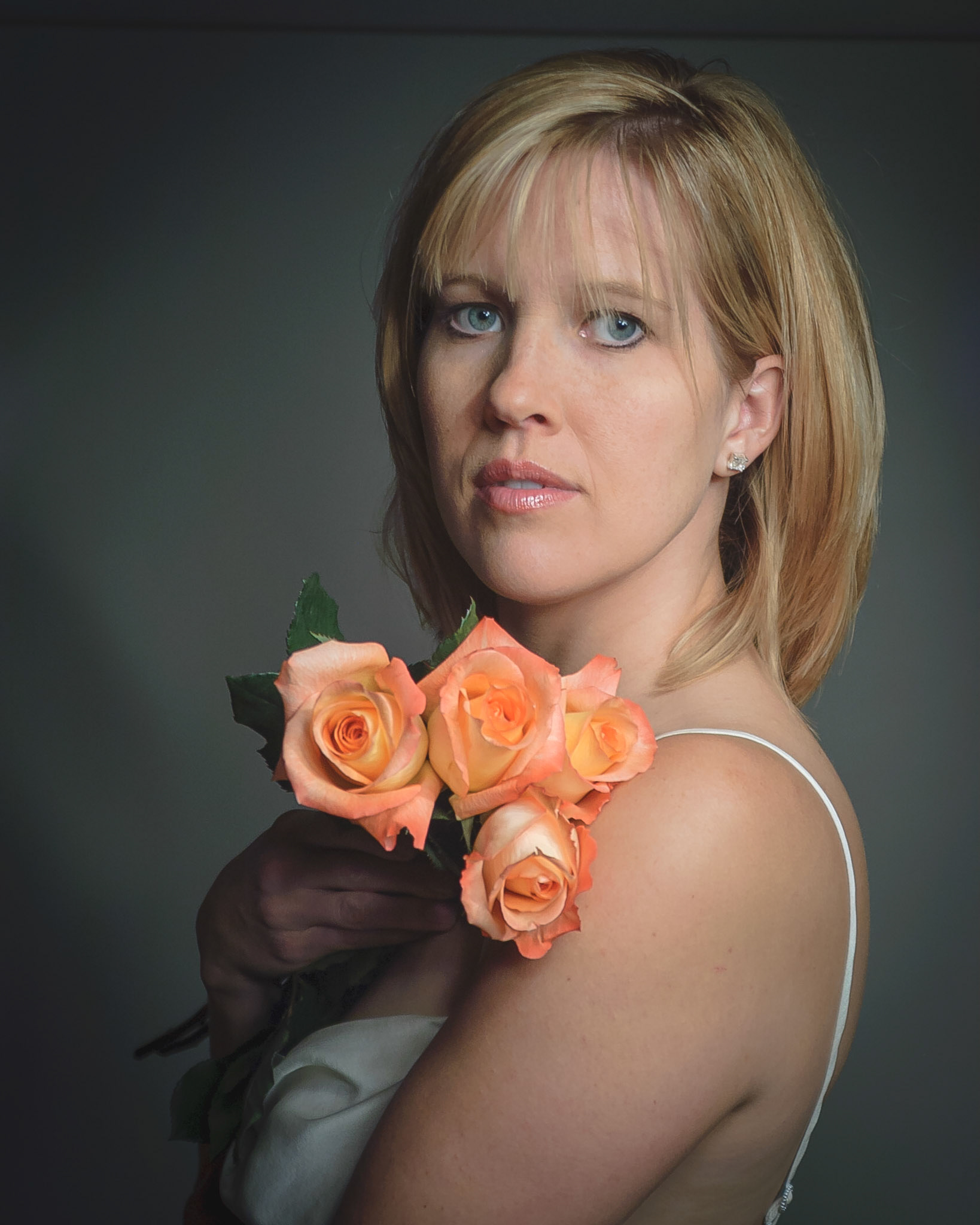 Engagement Photo Session