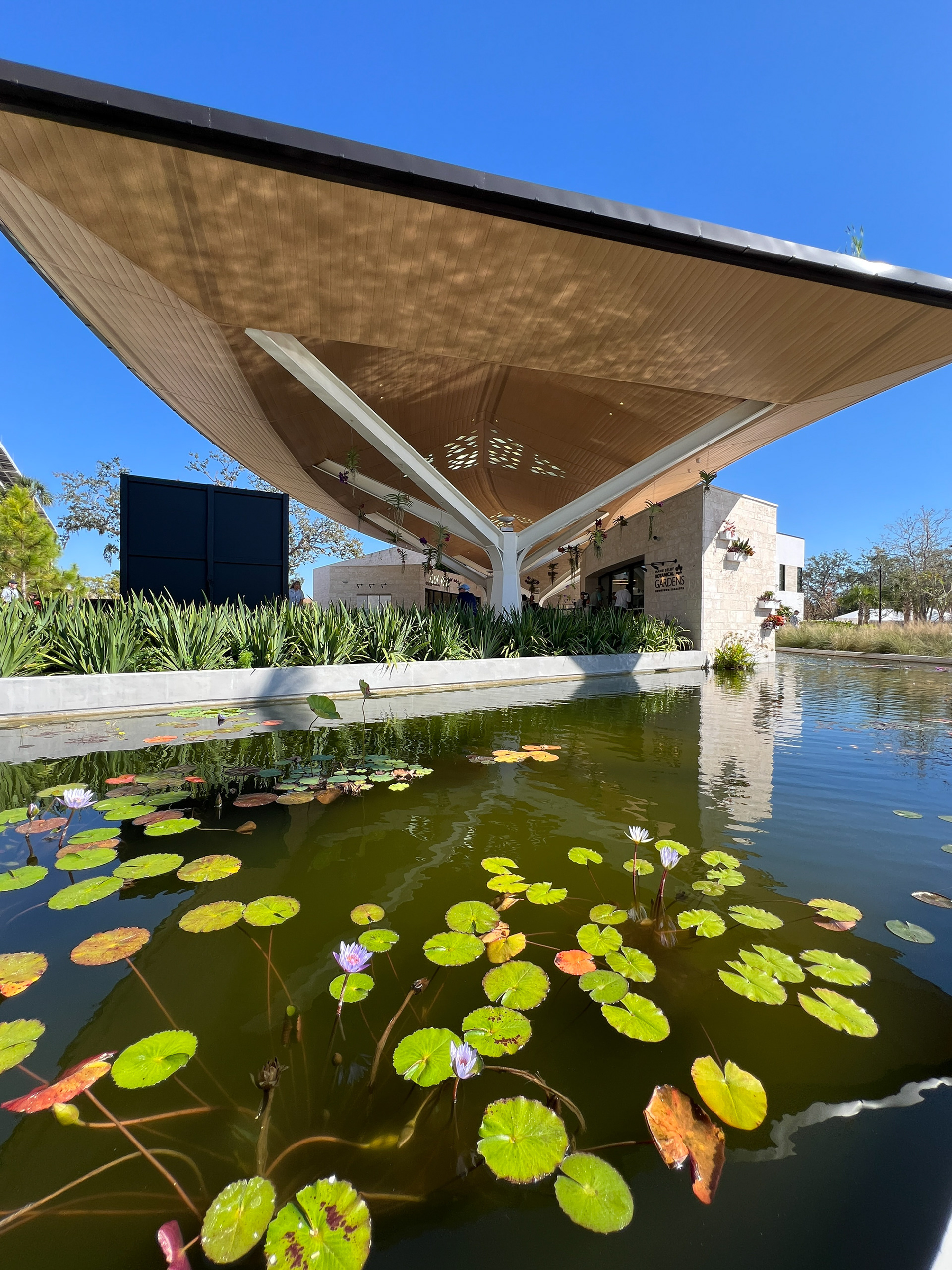 Marie Selby Gardens