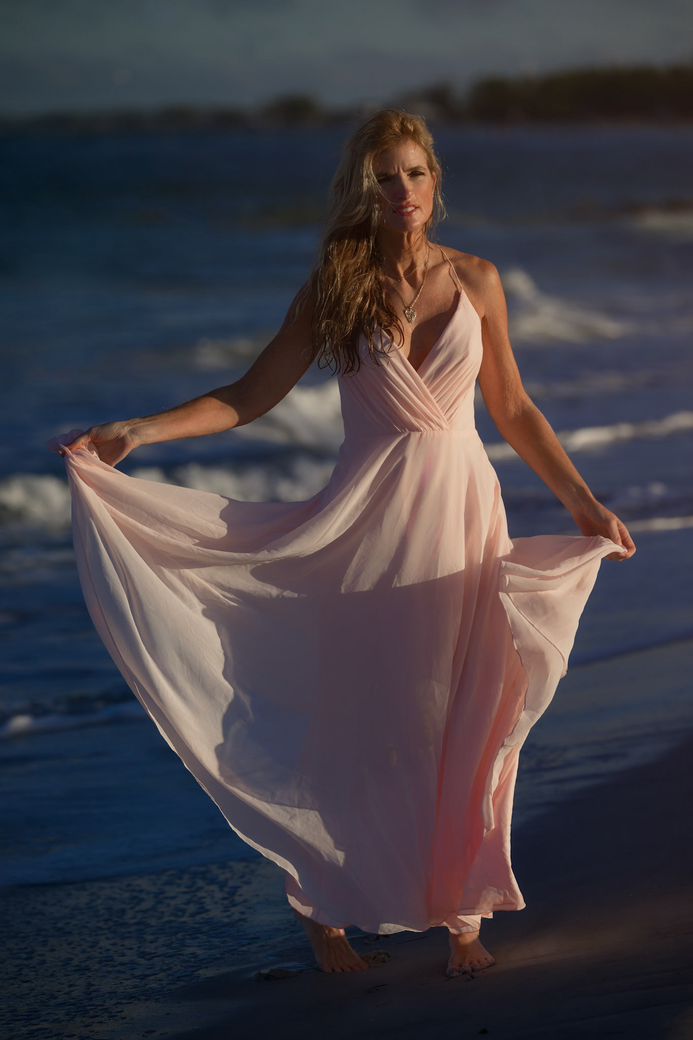 Bridal Portrait - Longboat Key