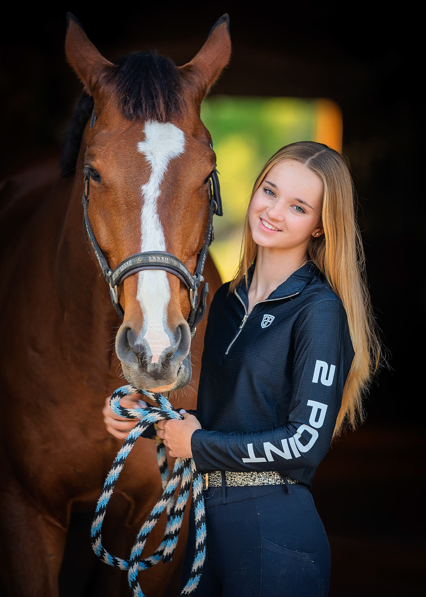 Equestrian Shoot - Sarasota