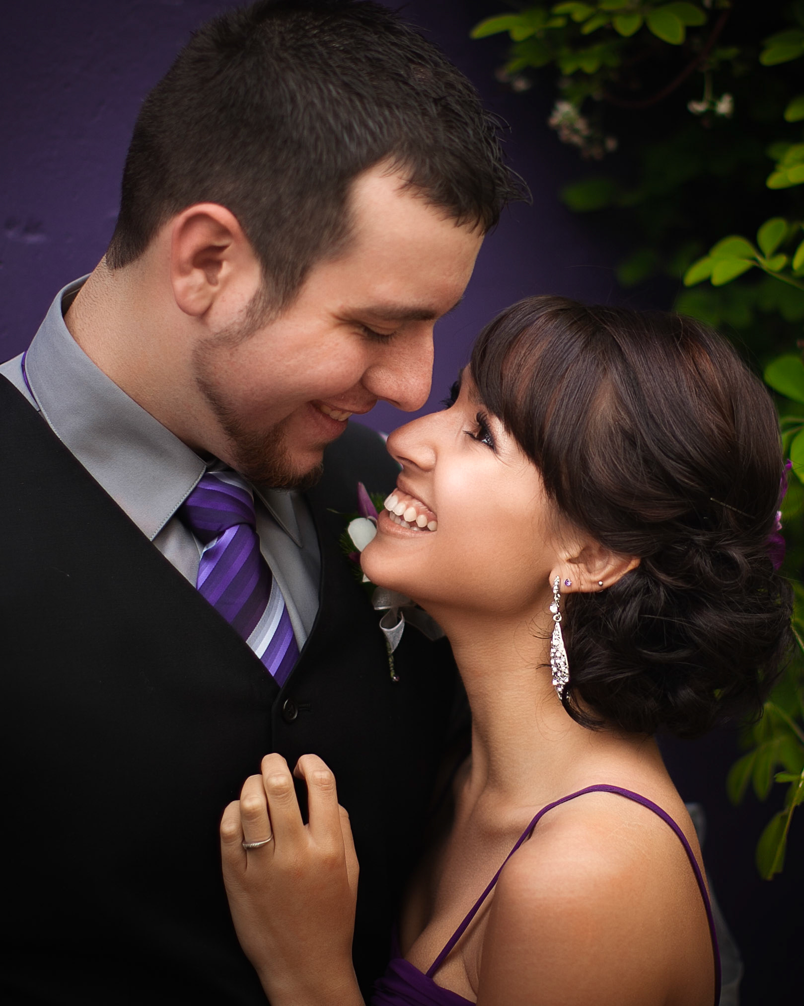 Engagement Photo Session