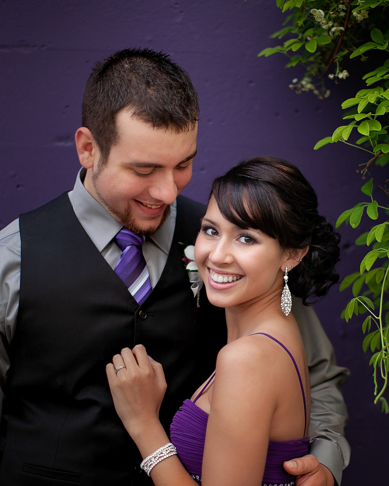 Engagement Photo Session