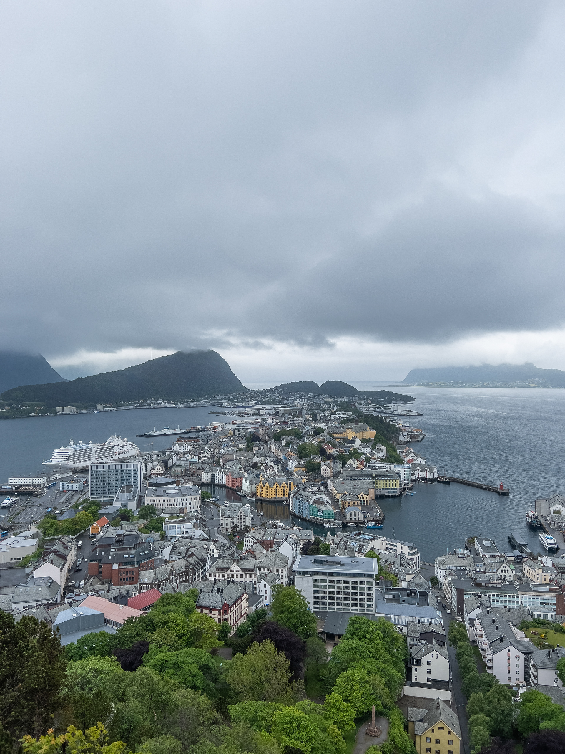 Ålesund
