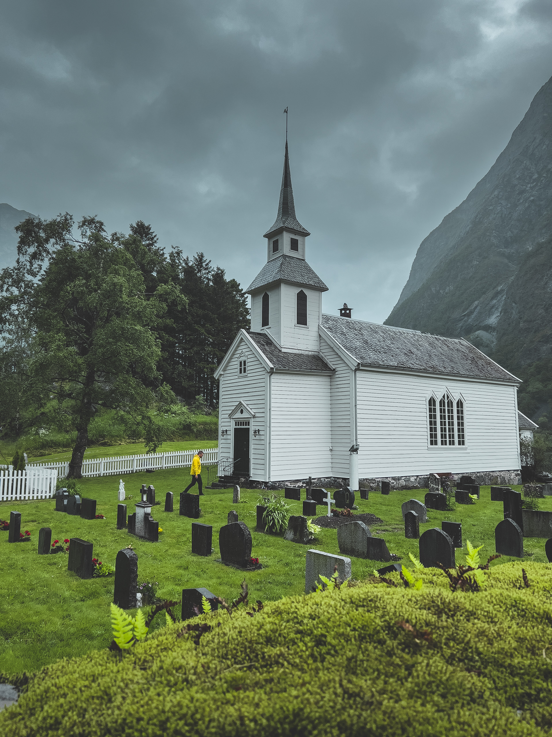 Nærøyfjorden